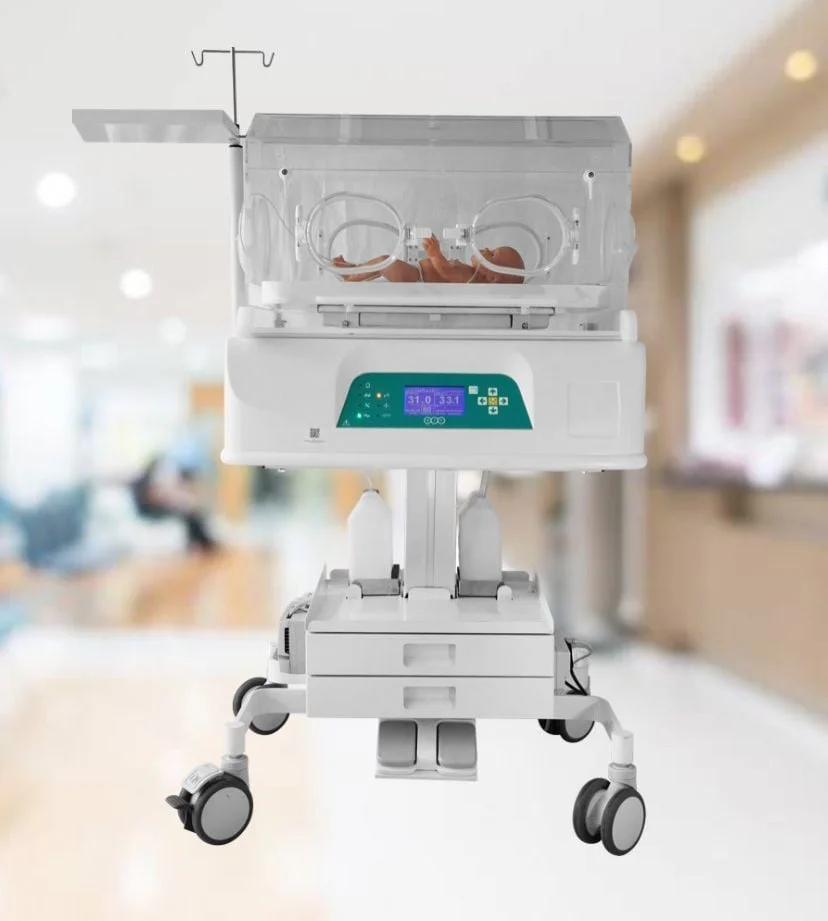 BTF Infant Incubator Advanced