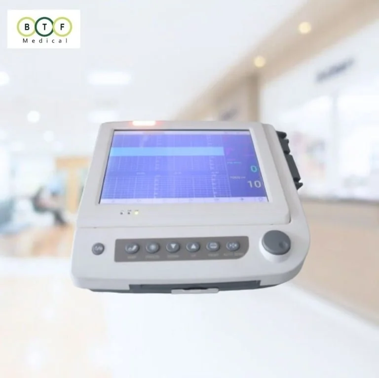 BTF Fetal & Maternal Monitor